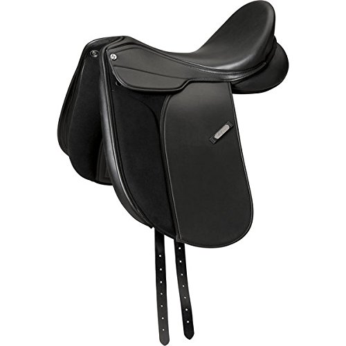 Selle de dressage Eric Thomas