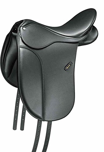 Selle dressage Wintec pour débuter