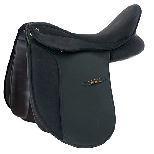 Selle de dressage synthétique Daslö