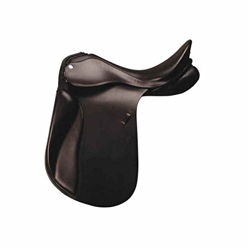 Selle de dressage Zaldi New Kent