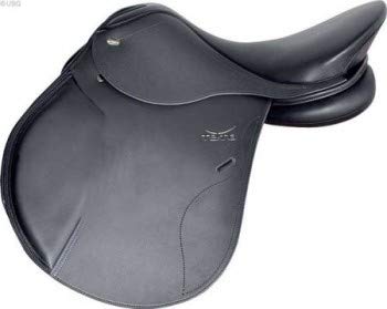 Selle mixte Tekna noire ou marron