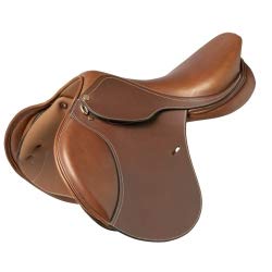 Selle Hybride Jump Eric Thomas pour le saut